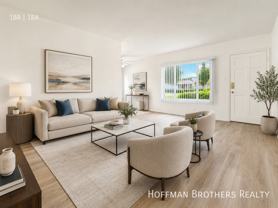 3932 Sawtelle Blvd #5 - Photo 1 of 1