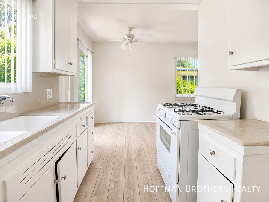 3932 Sawtelle Blvd #5 - Photo 5 of 5