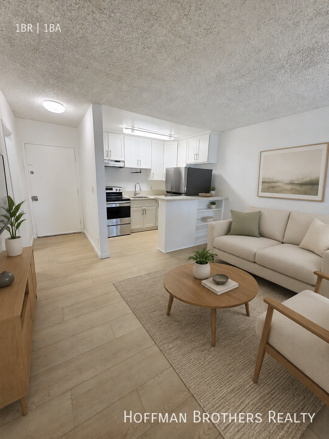 13059 Oxnard St #103 - Photo 3 of 8