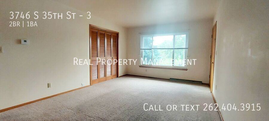 3746 S 35th St #3 - Photo 2 of 9