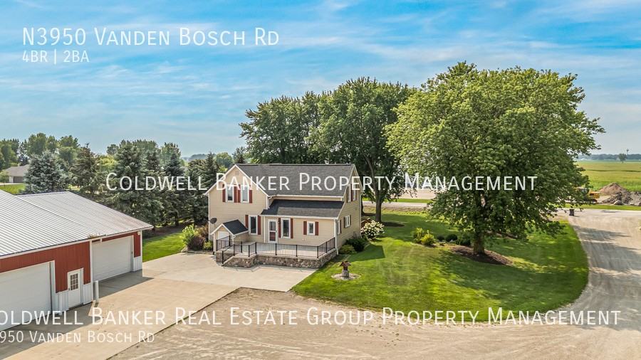 N3950 Vanden Bosch Rd - Photo 3 of 36