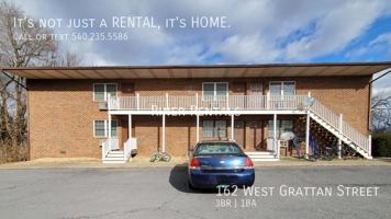 featured image of 162 W Grattan St