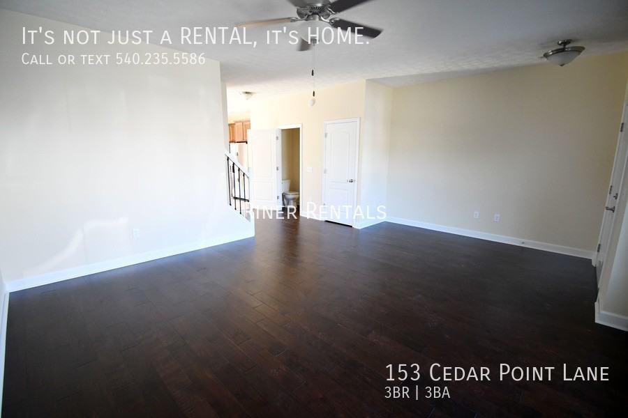 153 Cedar Point Ln - Photo 2 of 15