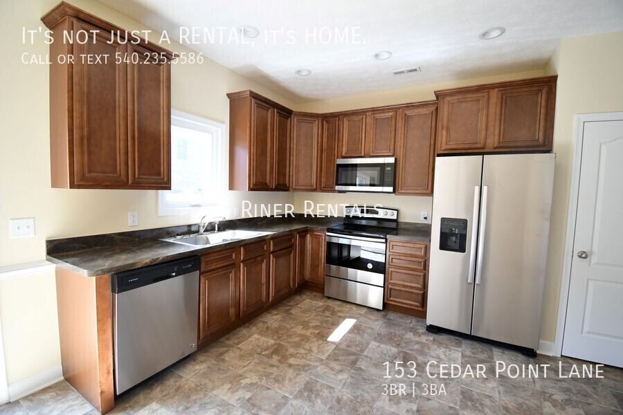 153 Cedar Point Ln - Photo 4 of 15