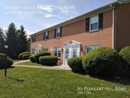 featured image of 85 Pleasant Hill Rd