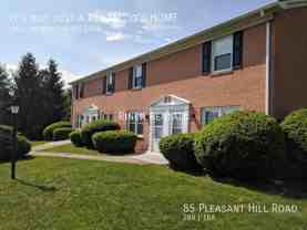 85 Pleasant Hill Rd - Photo 1 of 1