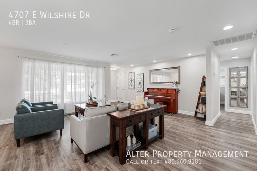 4707 E Wilshire Dr - Photo 3 of 22