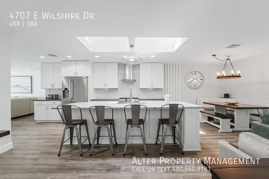 4707 E Wilshire Dr - Photo 5 of 22