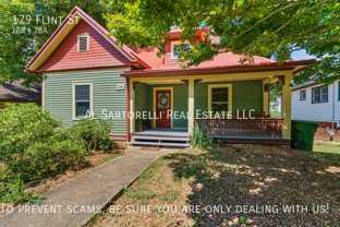 179 Flint St - Photo 1 of 1