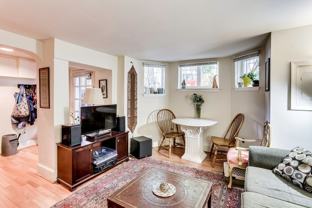 1726 Willard St Nw #B - Photo 1 of 1
