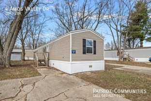 4 Amos Valley Dr - Photo 1 of 1