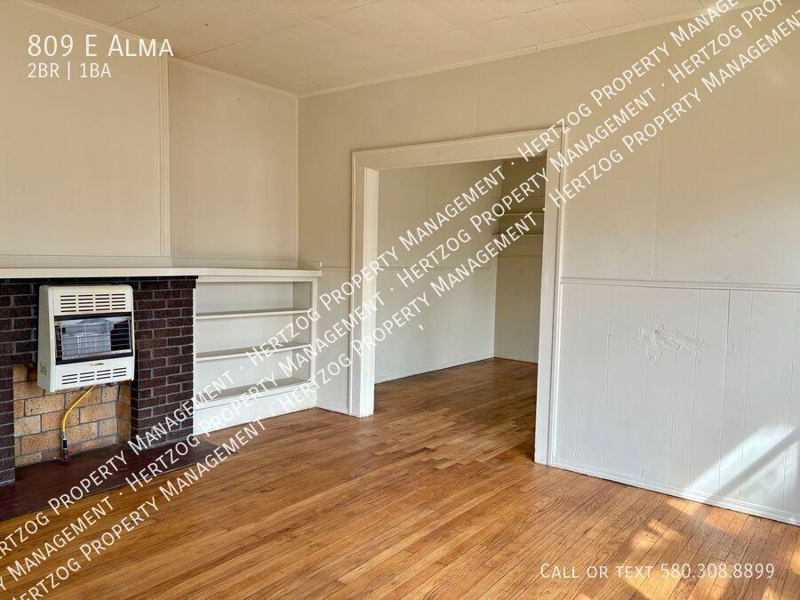 809 E Alma Ave - Photo 2 of 21