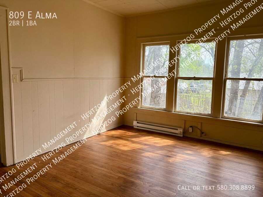 809 E Alma Ave - Photo 6 of 21
