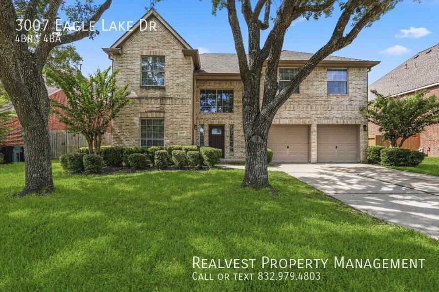 3007 Eagle Lake Dr - Photo 2 of 25