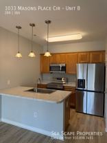 1033 Masons Place Cir #B - Photo 1 of 1