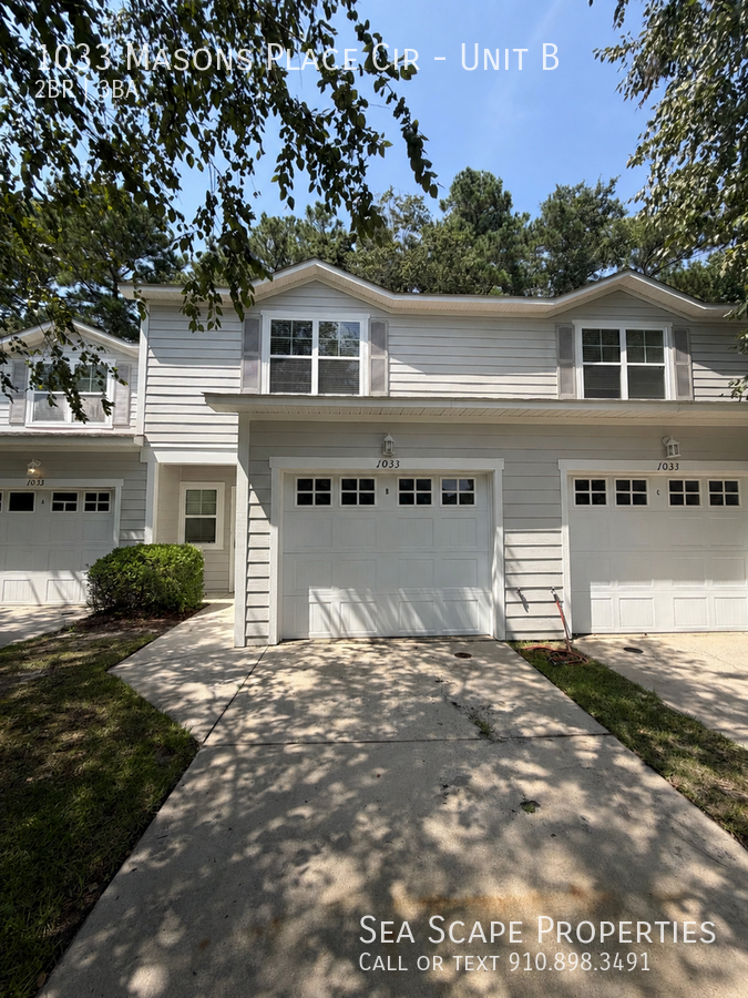 1033 Masons Place Cir #B - Photo 2 of 27