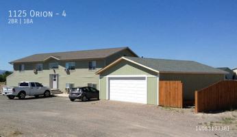 featured image of 1125 Orion Rd #4