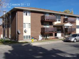 featured image of 1720 Cannon St #12