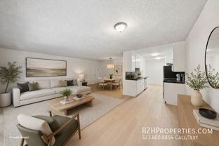 10980 Ohio Ave #201 - Photo 1 of 1