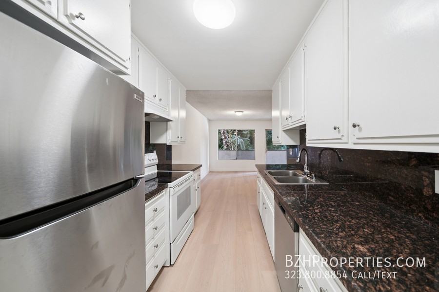 10980 Ohio Ave #201 - Photo 3 of 16