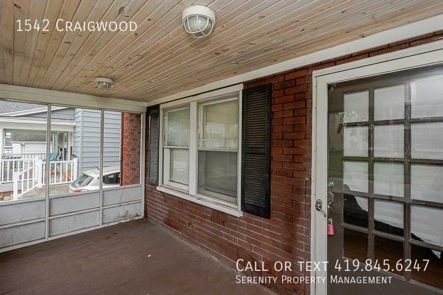 1542 Craigwood Rd - Photo 2 of 18