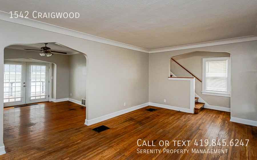 1542 Craigwood Rd - Photo 5 of 18