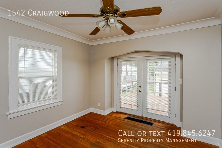 1542 Craigwood Rd - Photo 6 of 18