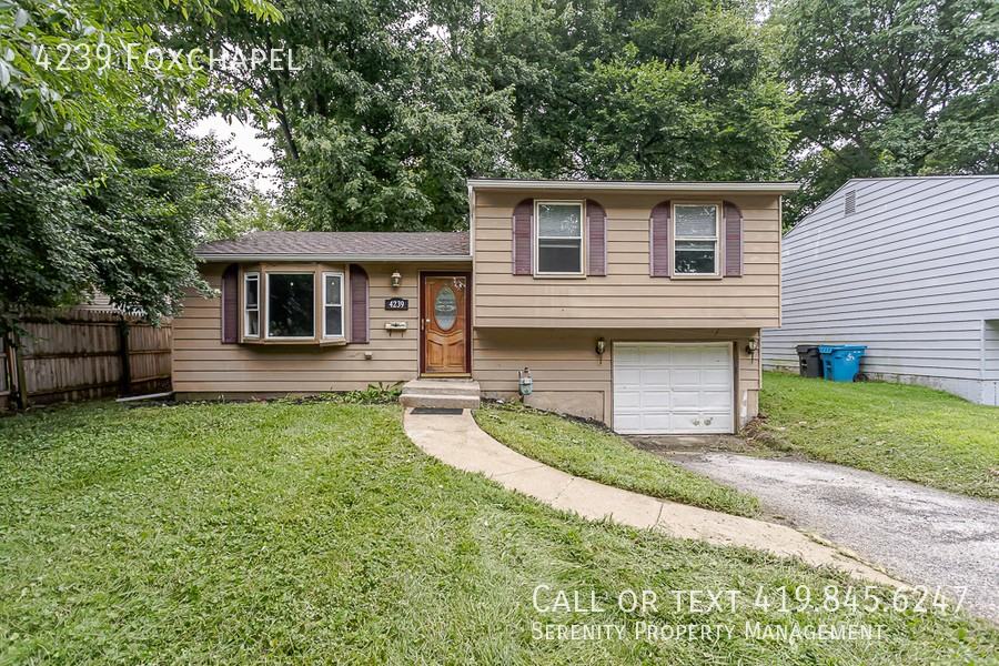 4239 Foxchapel Rd