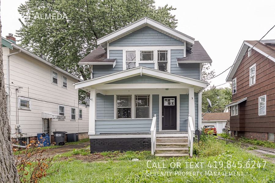 3534 Almeda Dr