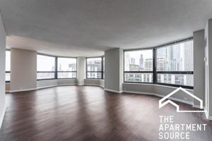 featured image of 175 N Harbor Dr #3007