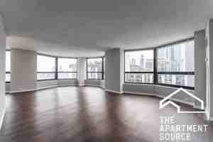 featured image of 175 N Harbor Dr #3507