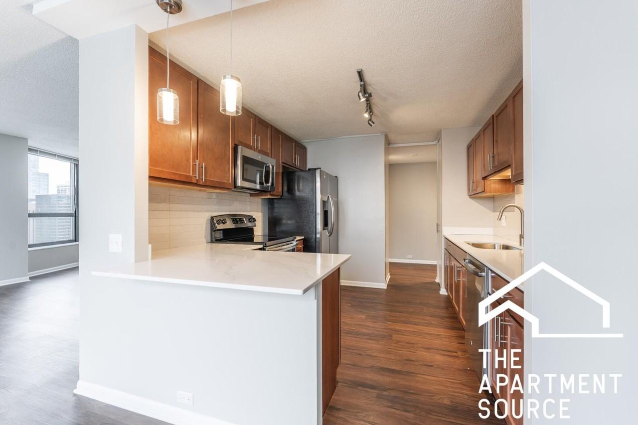 175 N Harbor Dr #3507 - Photo 4 of 50