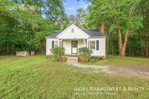 featured image of 3400 Old Nc Highway 86
