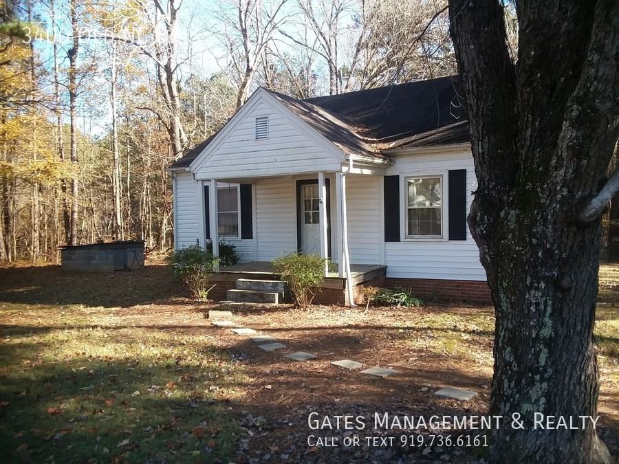 3400 Old Nc Highway 86 - Photo 2 of 16