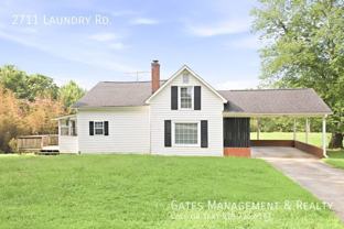 2711 Laundry Rd - Photo 1 of 1
