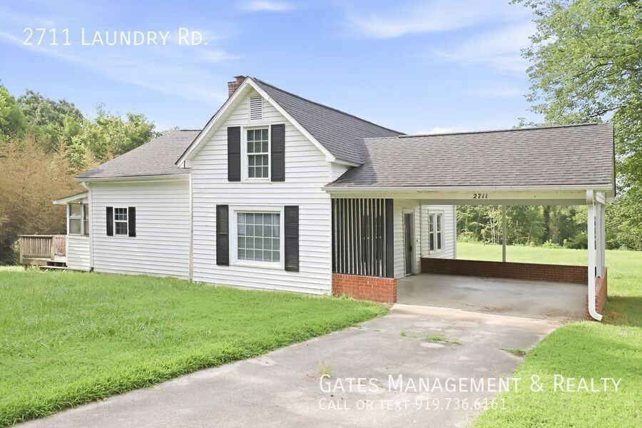 2711 Laundry Rd - Photo 2 of 15