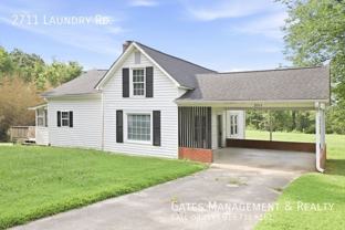 2711 Laundry Rd - Photo 1 of 1