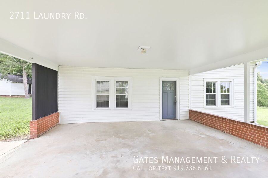 2711 Laundry Rd - Photo 3 of 15
