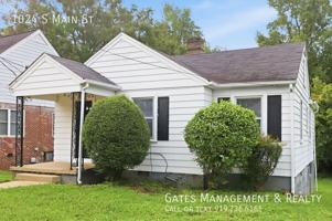 featured image of 1024 S Main St