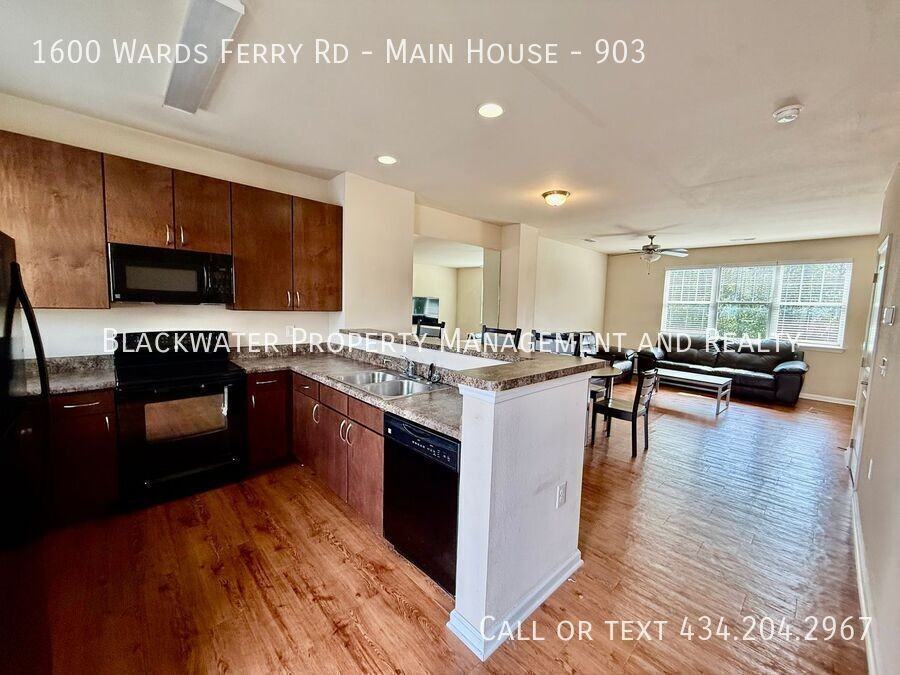 1600 Wards Ferry Rd - Main House #903 - Photo 2 of 15