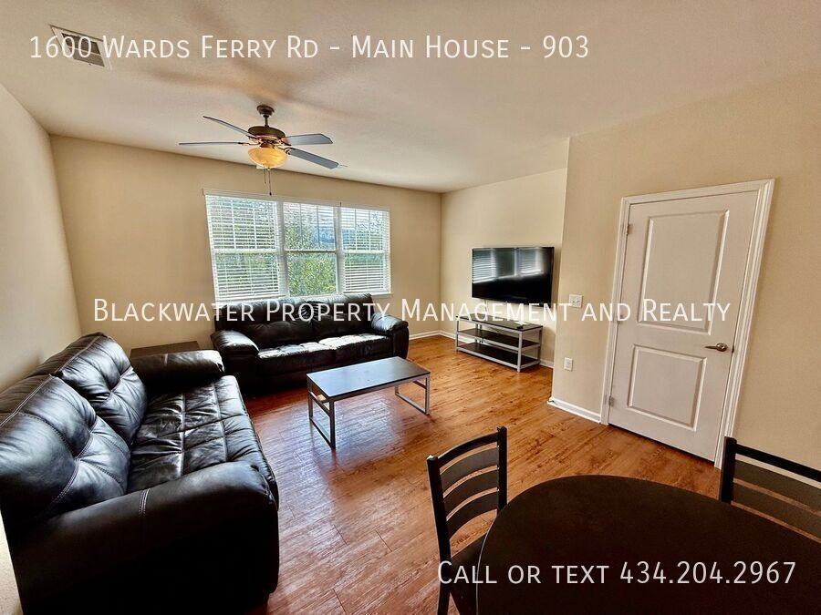 1600 Wards Ferry Rd - Main House #903 - Photo 4 of 15