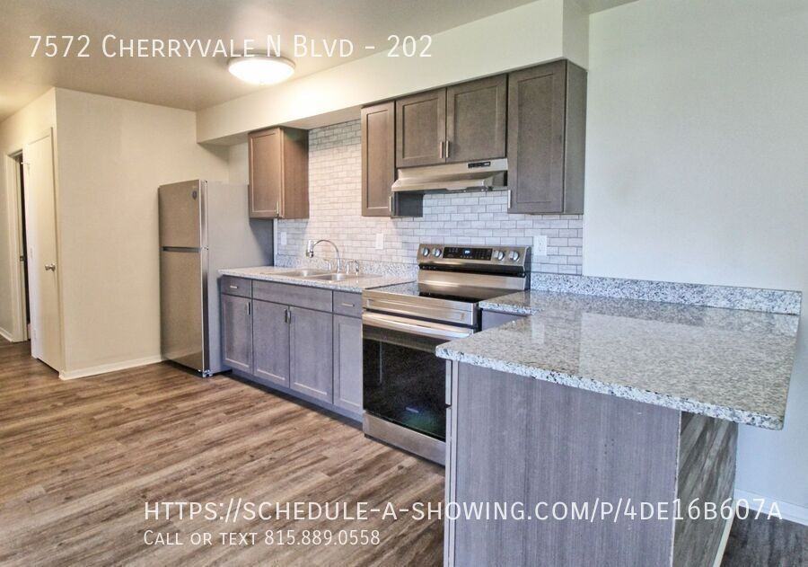 7572 N Cherryvale Blvd #202 - Photo 3 of 8