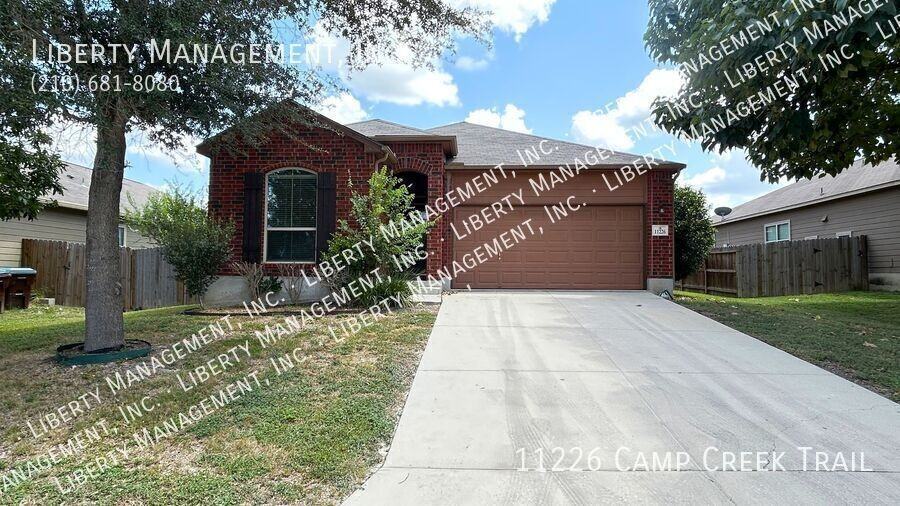 11226 Camp Creek Trl - Photo 2 of 27
