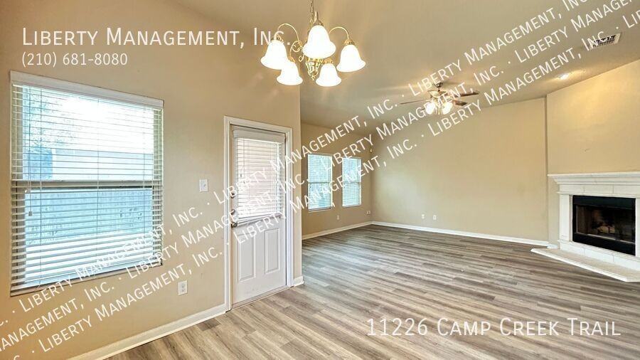11226 Camp Creek Trl - Photo 4 of 27