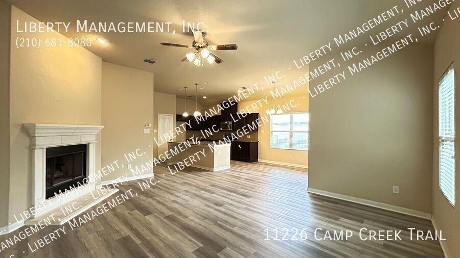 11226 Camp Creek Trl - Photo 5 of 27
