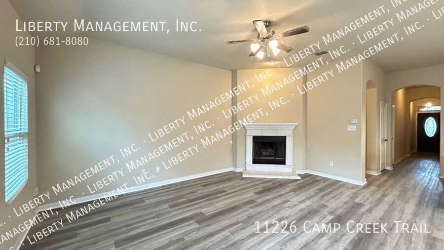 11226 Camp Creek Trl - Photo 6 of 27