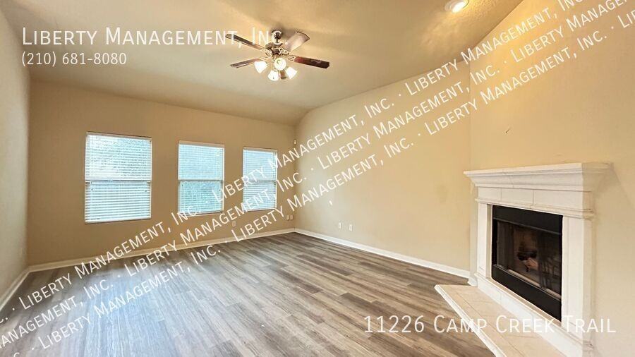 11226 Camp Creek Trl - Photo 7 of 27