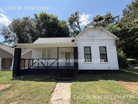 1226 W 10th St - Photo 1 of 1