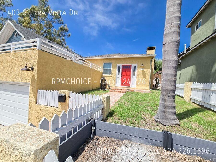 403 Sierra Vista Dr - Photo 2 of 25