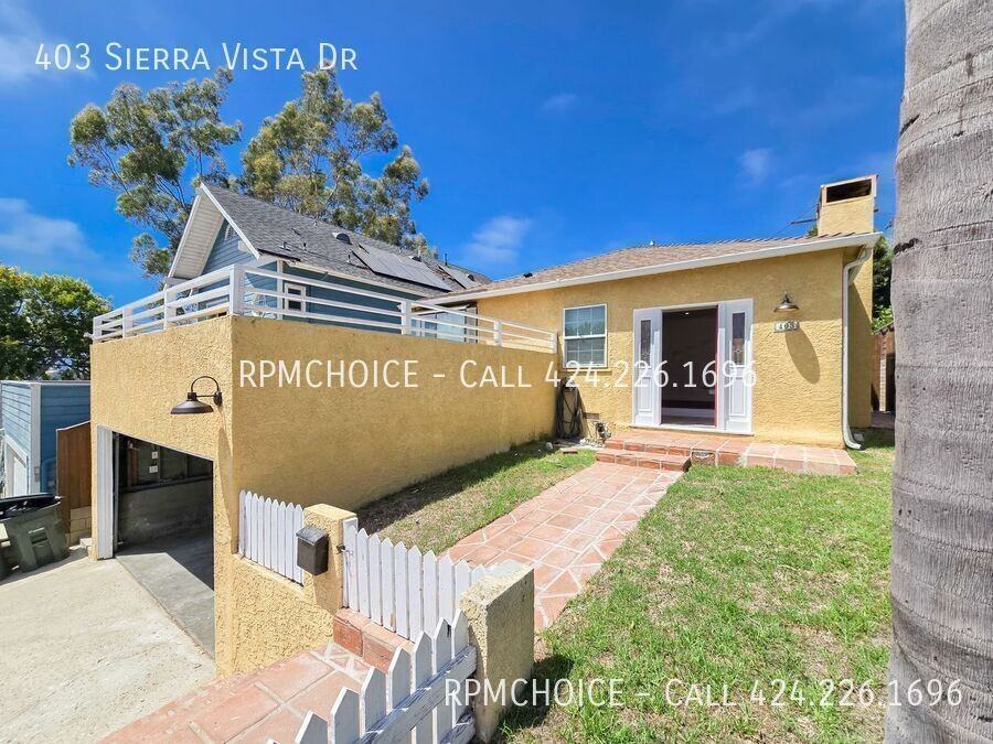403 Sierra Vista Dr - Photo 3 of 25